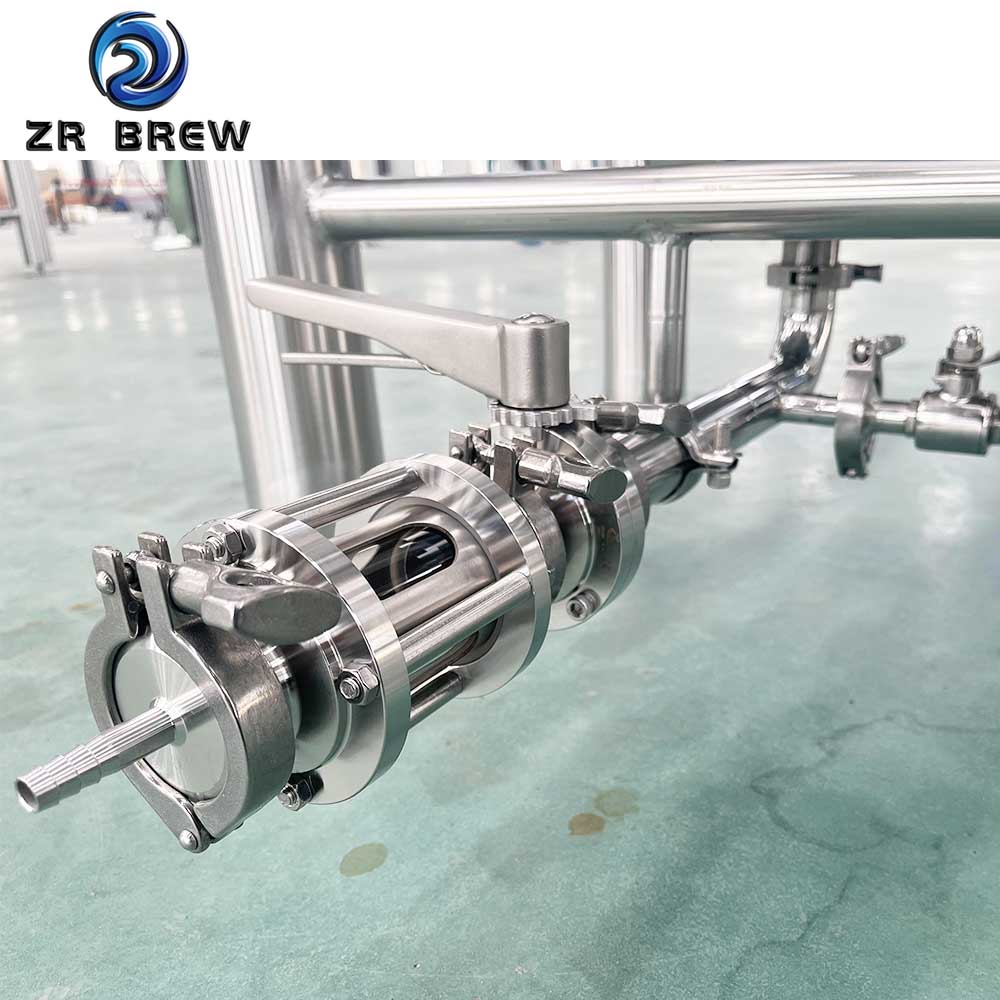 boca de hombre fermentador 300l boca de hombre fermentador 300l