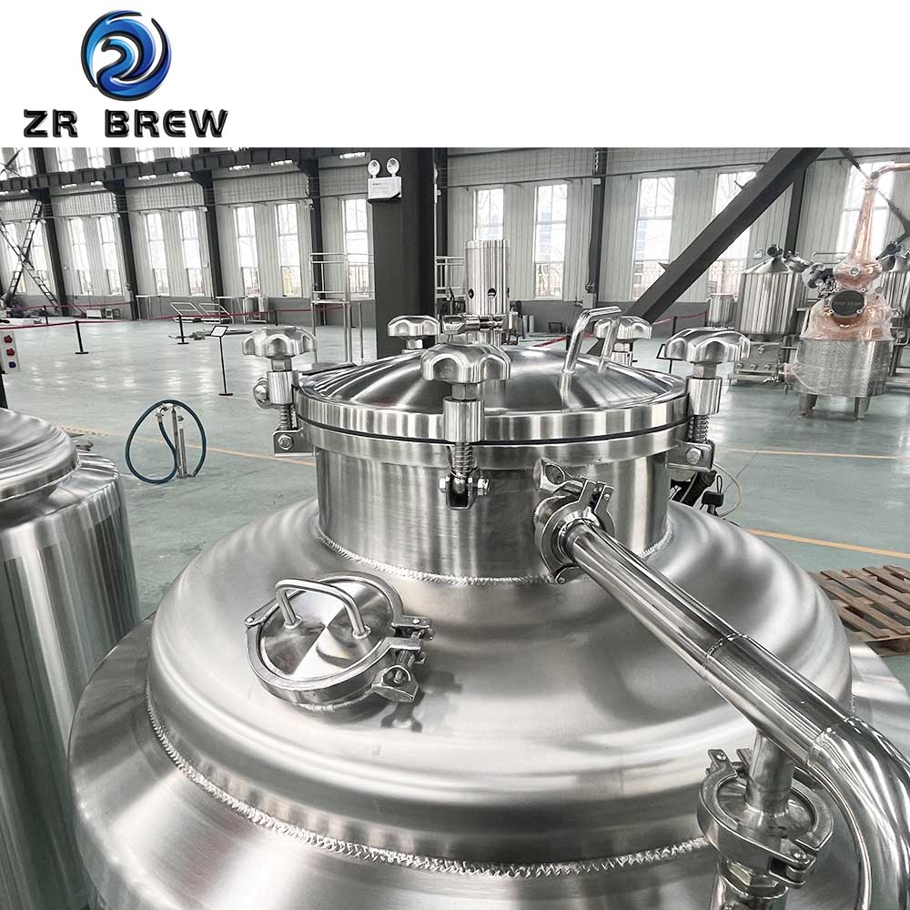 boca de hombre fermentador 300l boca de hombre fermentador 300l