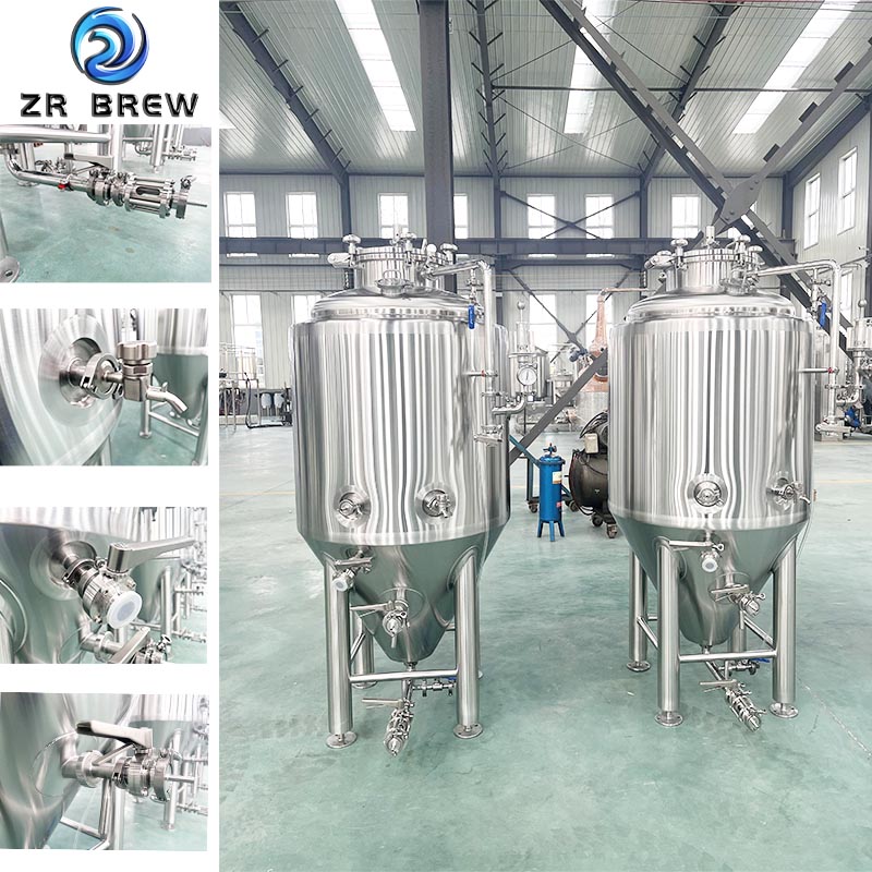 boca de hombre fermentador 300l boca de hombre fermentador 300l