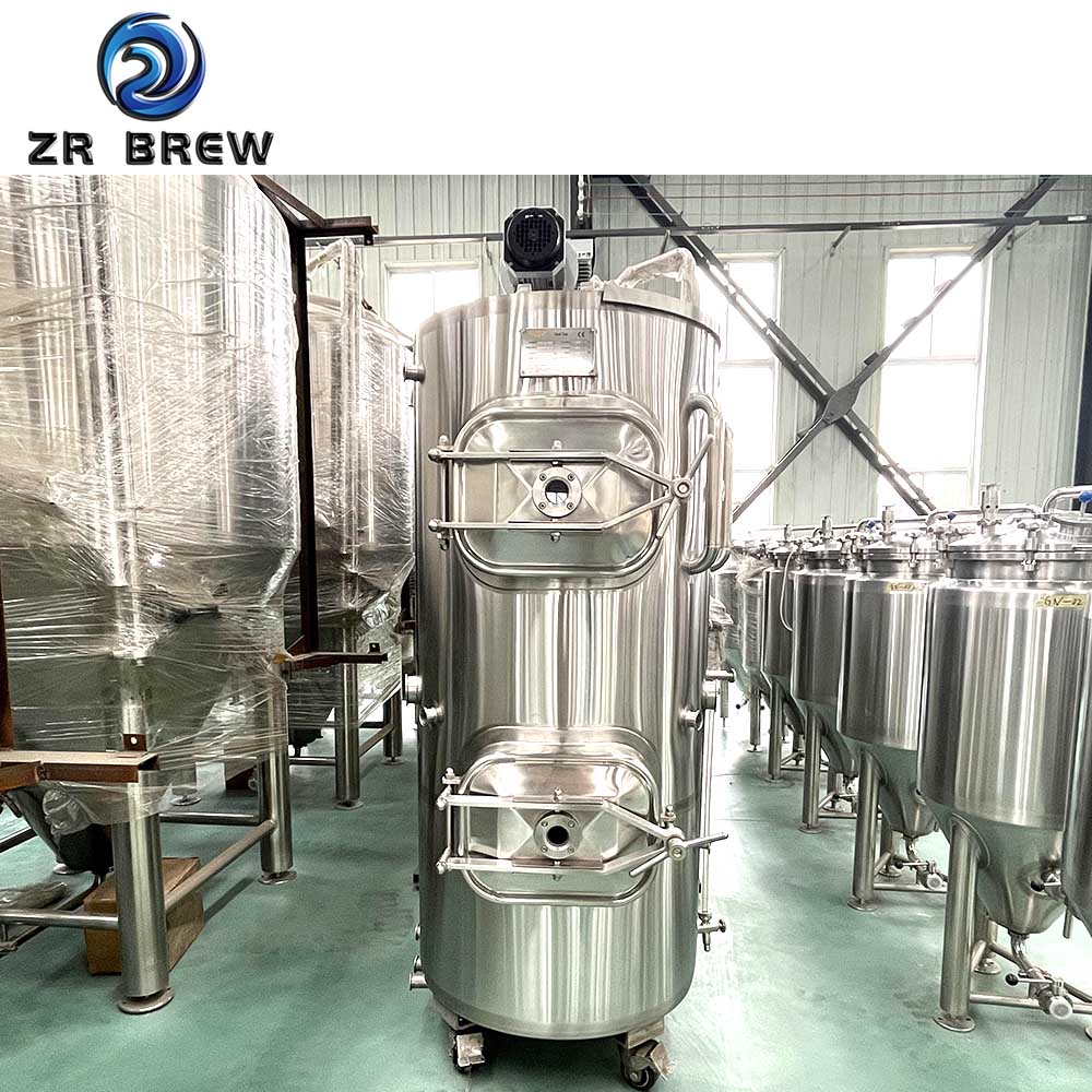 糖化组合-体罐1 糖化组合-体罐1