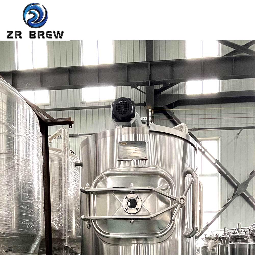 糖化组合-体罐1 糖化组合-体罐1