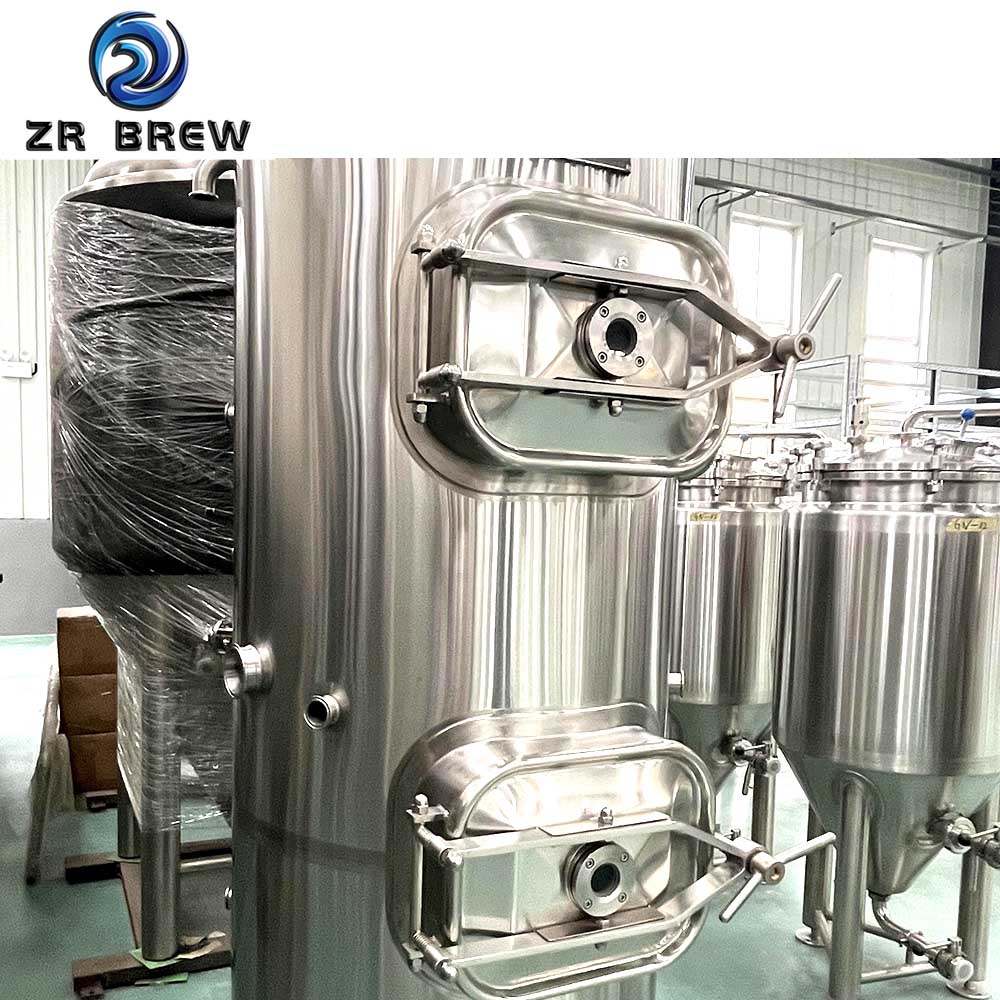 糖化组合-体罐1 糖化组合-体罐1