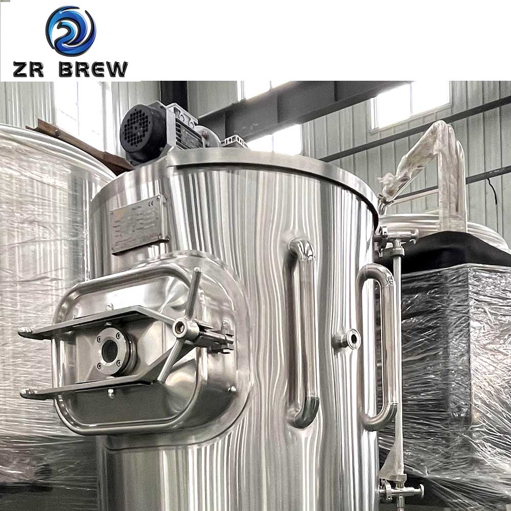 糖化组合-体罐1 糖化组合-体罐1