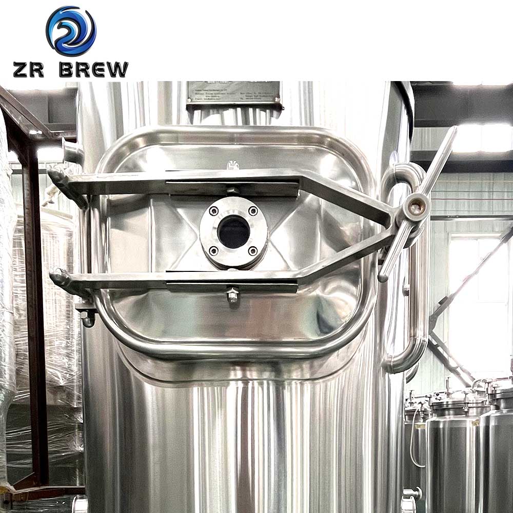 糖化组合-体罐1 糖化组合-体罐1