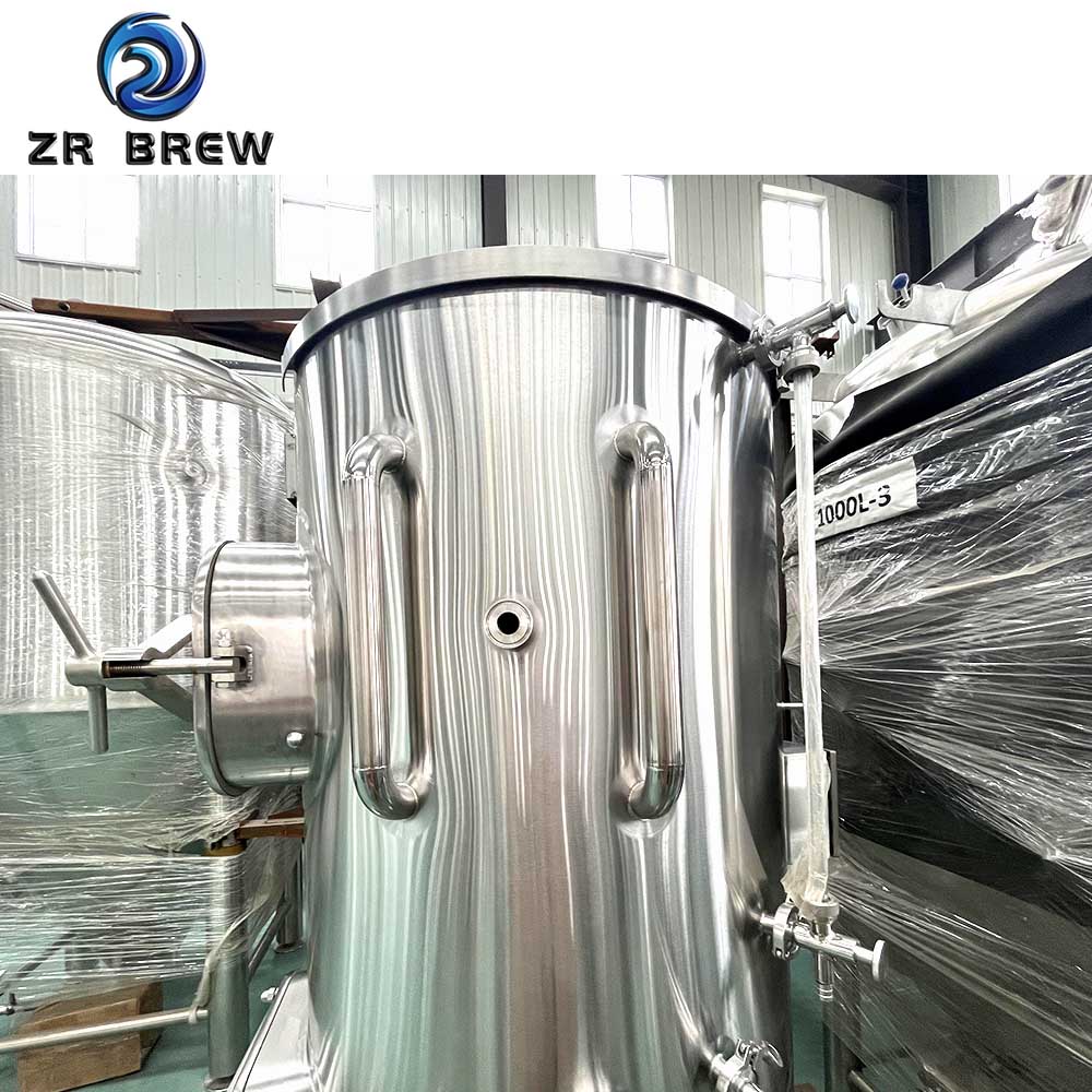 糖化组合-体罐1 糖化组合-体罐1