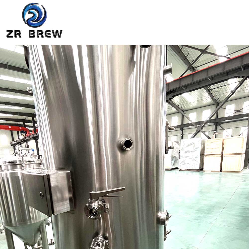 糖化组合-体罐1 糖化组合-体罐1