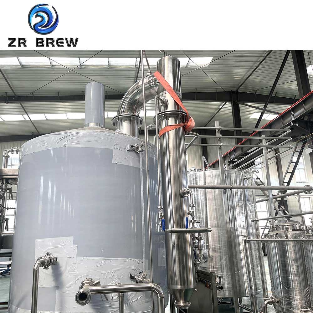 1000l tres recipientes con placa de tubo 1000l tres recipientes con placa de tubo