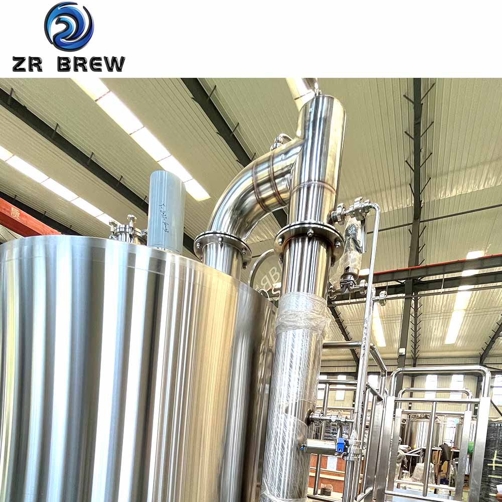 sacarificadora automatica 1000l sacarificadora automatica 1000l