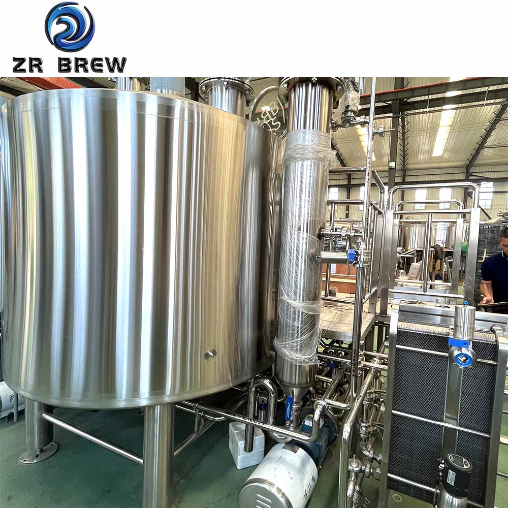 sacarificadora automatica 1000l sacarificadora automatica 1000l