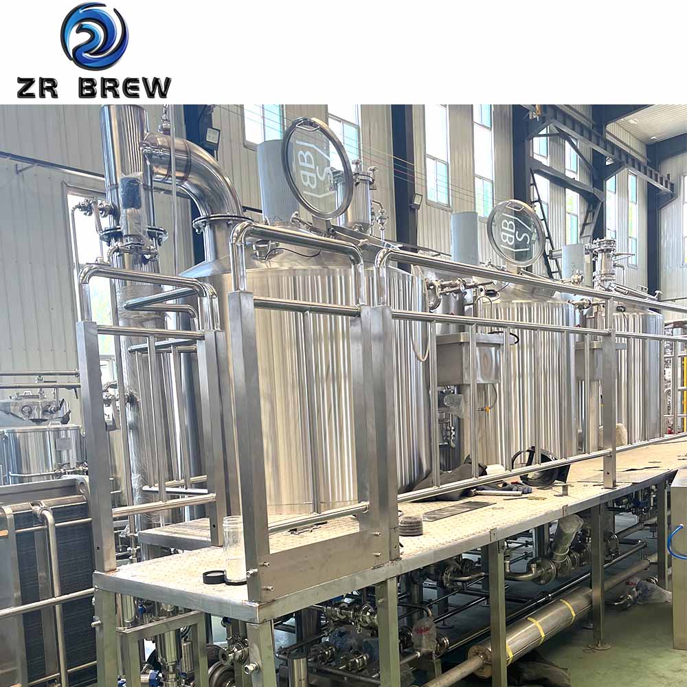 sacarificadora automatica 1000l sacarificadora automatica 1000l