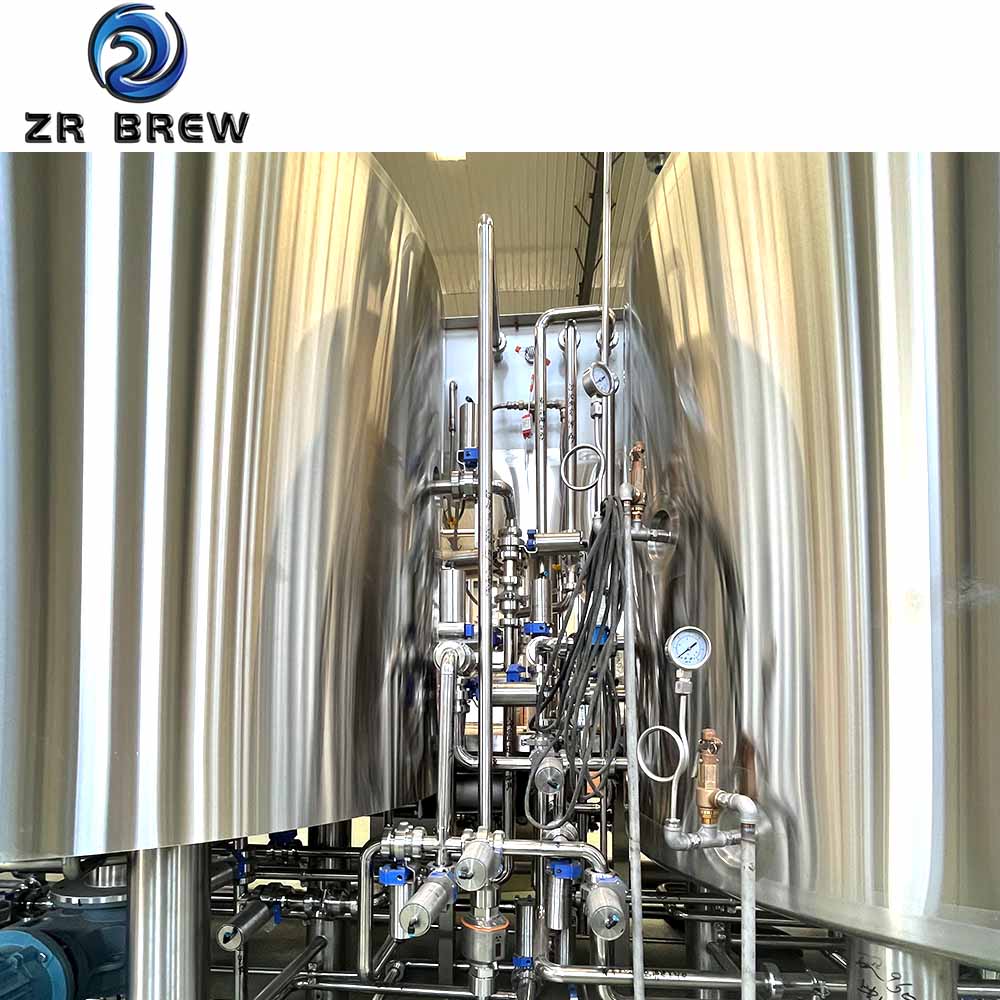 sacarificadora automatica 1000l sacarificadora automatica 1000l