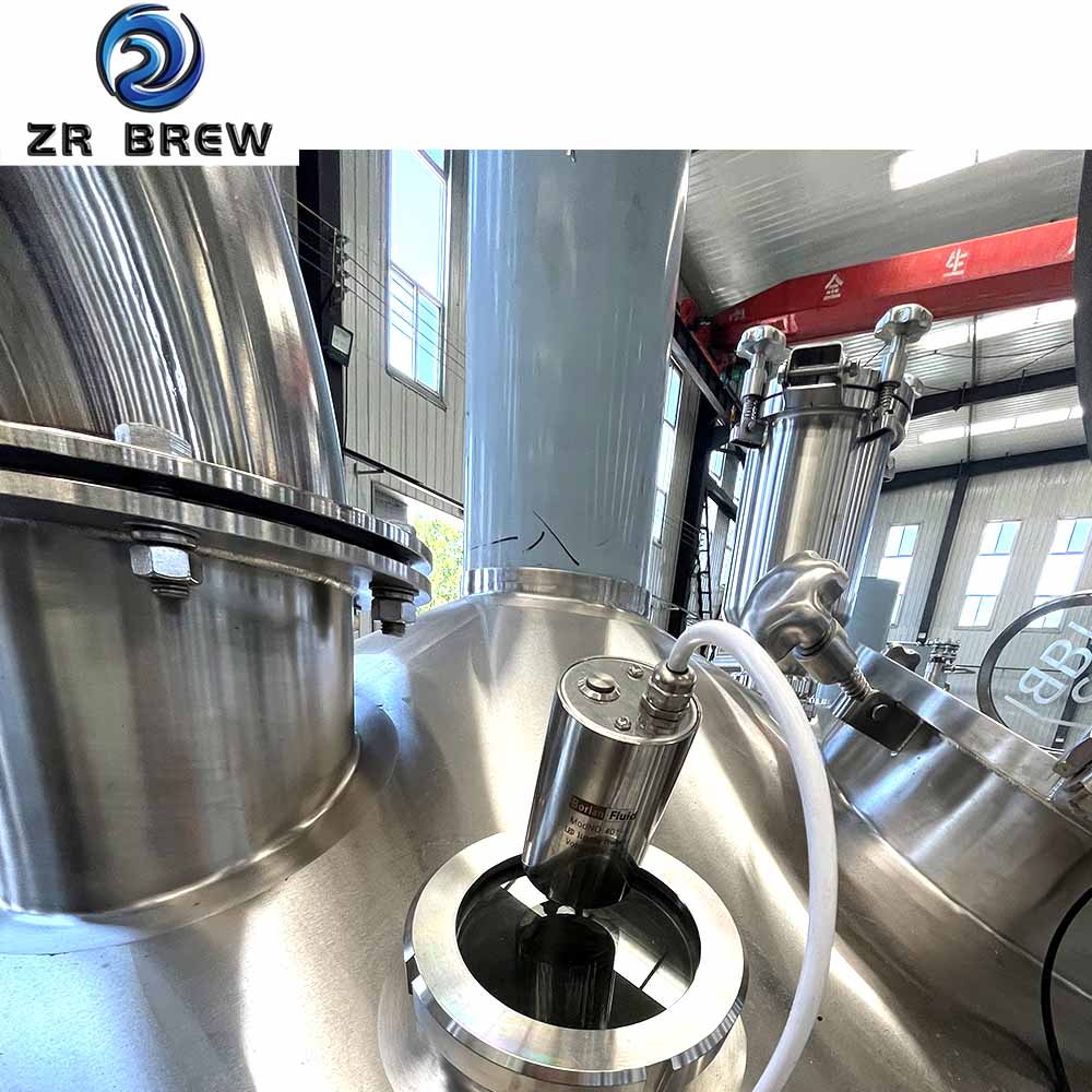 sacarificadora automatica 1000l sacarificadora automatica 1000l