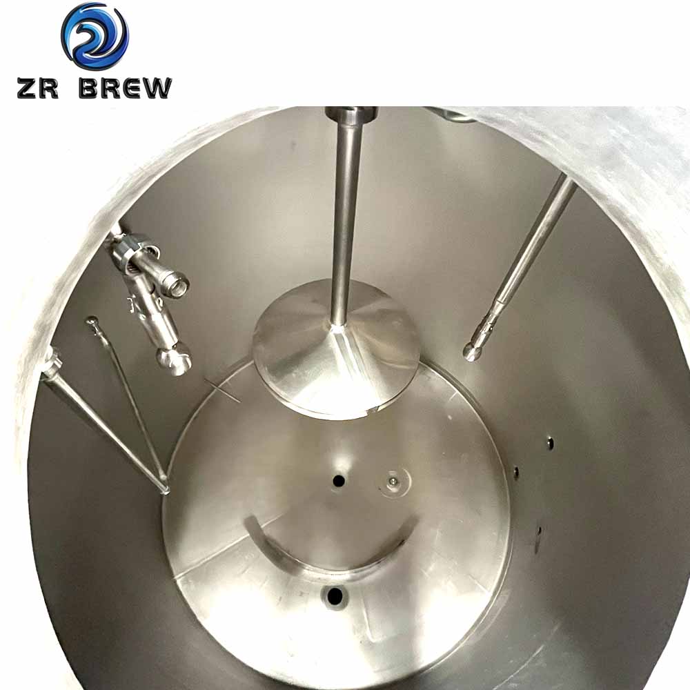 sacarificadora automatica 1000l sacarificadora automatica 1000l