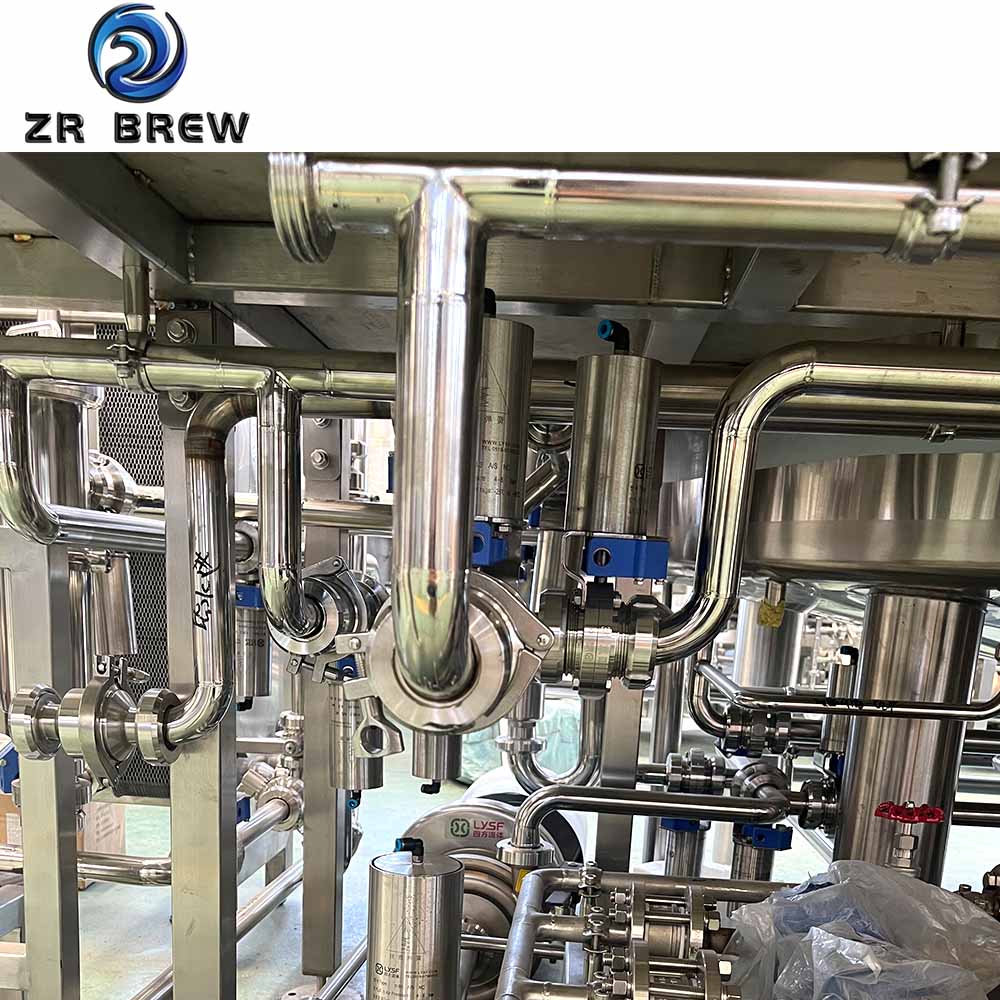 sacarificadora automatica 1000l sacarificadora automatica 1000l