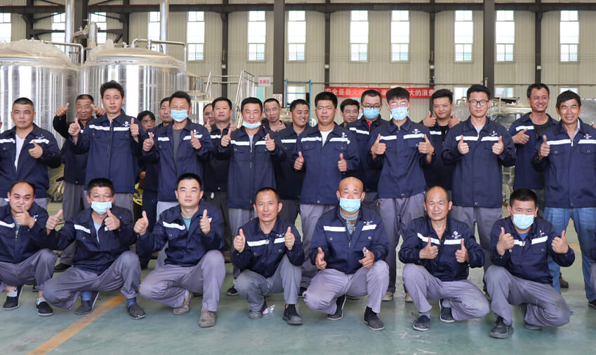 Shandong Zeren Machinery Equipment Co., Ltd.
